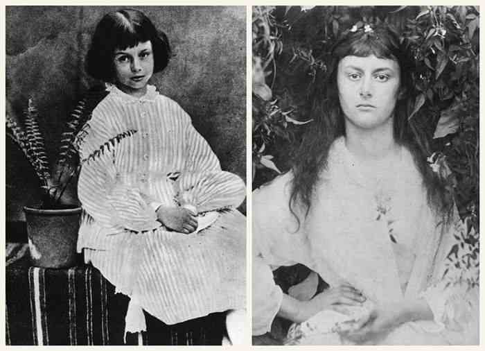 画像あり これがリアル アリス だ 不思議の国のアリス の主人公アリスのモデルとなった女性アリス リデル ニヤ速 2chまとめ 画像 動画 ニュース