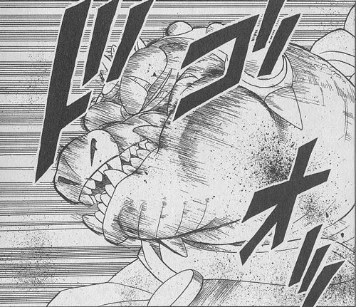 ルフィはクロコダイルとモリアは倒せたのに他の七武海は倒せないの スカスカコピペ 2ch