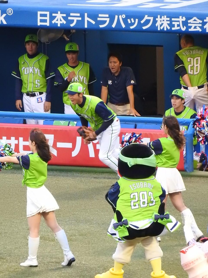 20180504神宮観戦54