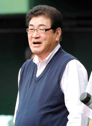 山本浩二1