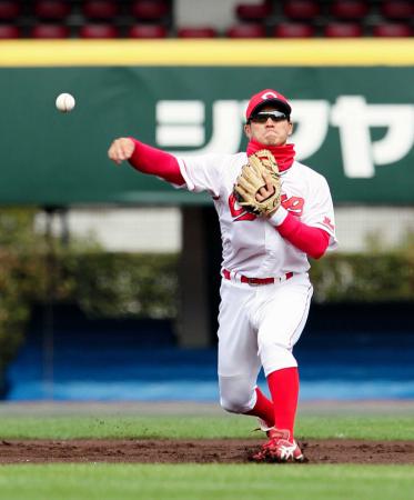 田中広輔237