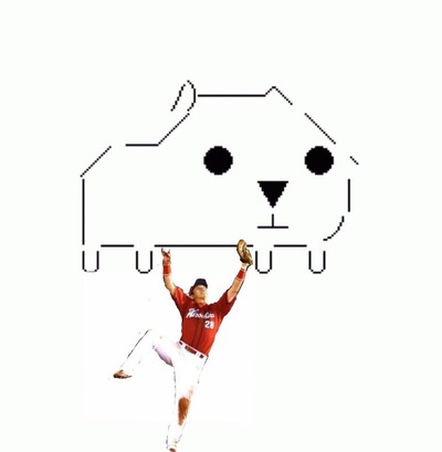 新井コラ守備19