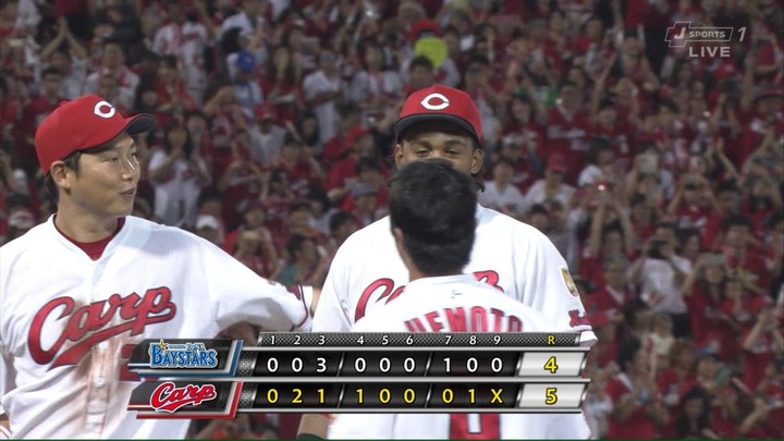 バティスタ新井6