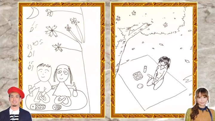 20210316アメトーーク絵心ない芸人68