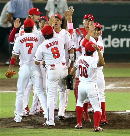 カープ選手色々065