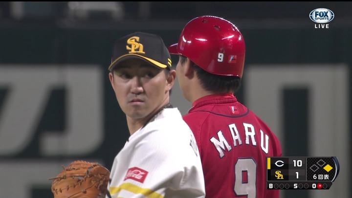 丸顔2