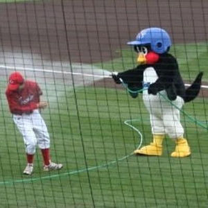 つば九郎20