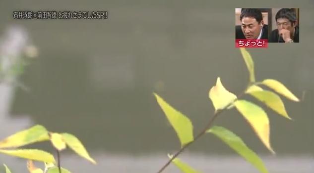 石井琢朗×前田智徳220