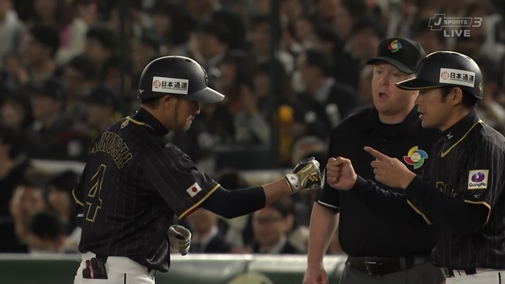 菊池日本代表67