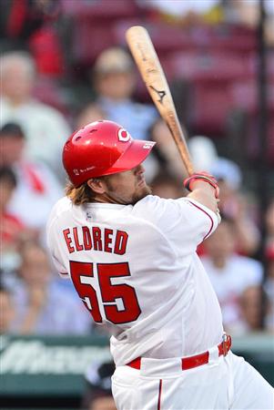 エルドレッド754