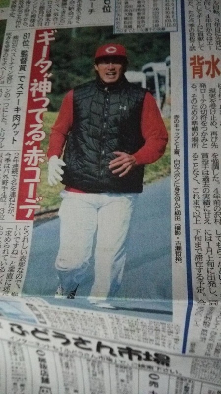 柳田31