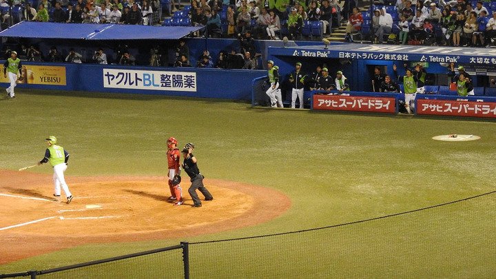 20180504神宮観戦119