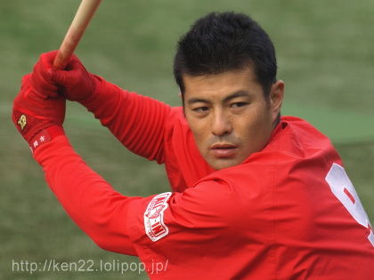 緒方2009