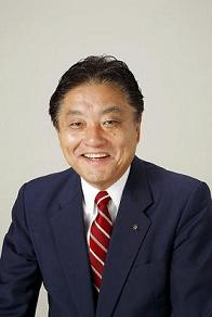 川村市長