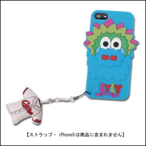 iPhone用ケーススラィリー