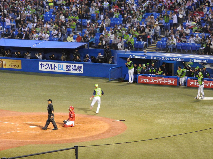 20180504神宮観戦69