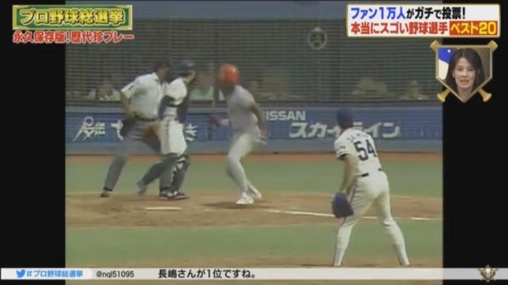 20180108プロ野球総選挙114