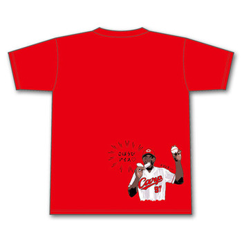 フランスア初勝利Tシャツ3