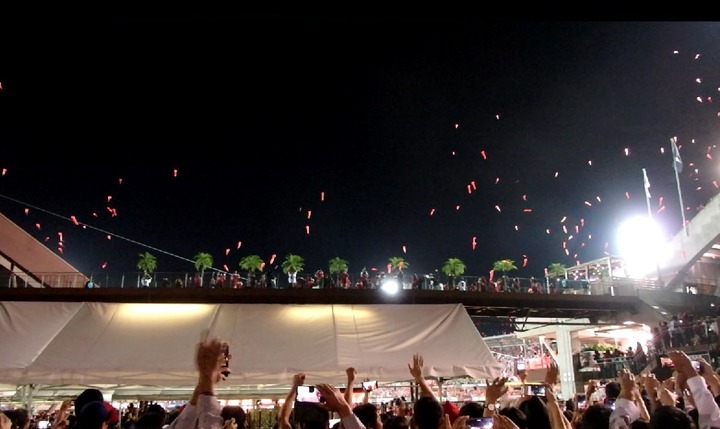 2018優勝カープファン14