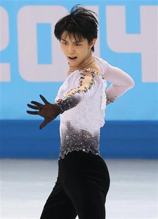 羽生結弦09