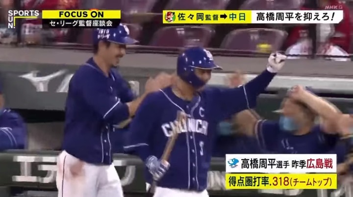 20210321監督座談会セリーグ編16