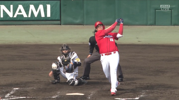 ケビン・クロン82