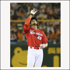 ロサリオサイクルヒット記念Tシャツ1