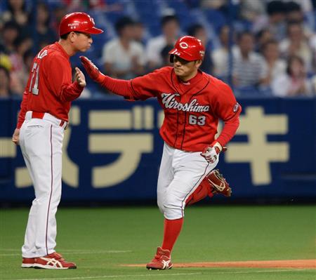 田中広輔150