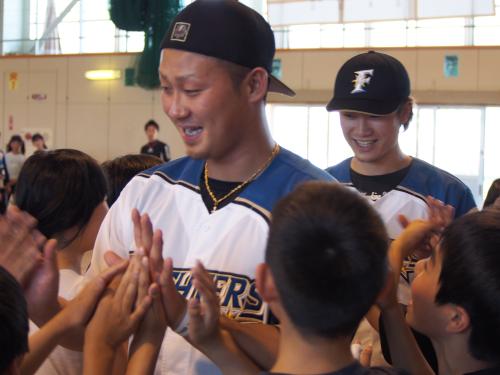 中田翔04