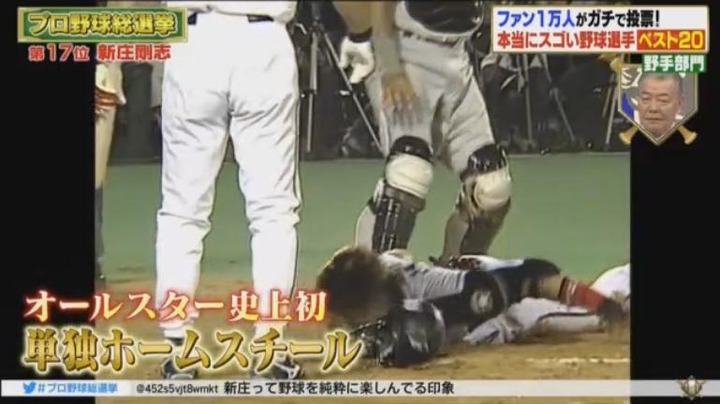 20180108プロ野球総選挙14