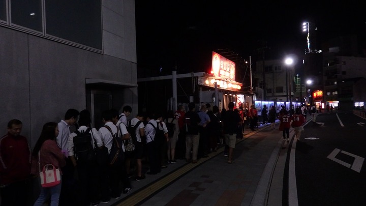 2018優勝カープファン4