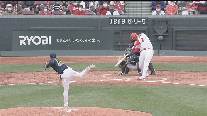 ケビン・クロン64