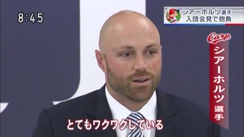 ネイト・シアーホルツ231