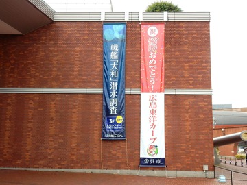 2016優勝カープファン203