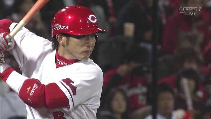 広島東洋カープの梵英心選手について知っている事 鯉速 広島東洋カープまとめブログ 広島東洋カープの梵英心選手について知っている事 鯉速 広島東洋カープまとめブログ