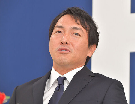 長野久義203
