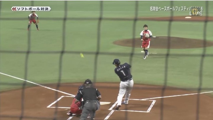 名球会2016前田智徳21