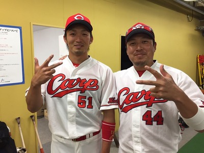 誠也松山2