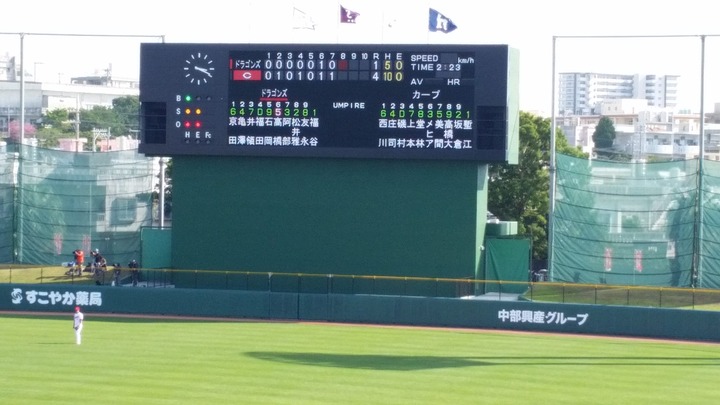 20180218練習試合_中日戦13