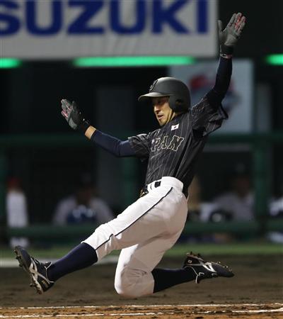 菊池日本代表16
