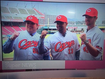 ジョンソングスマンザガースキー7