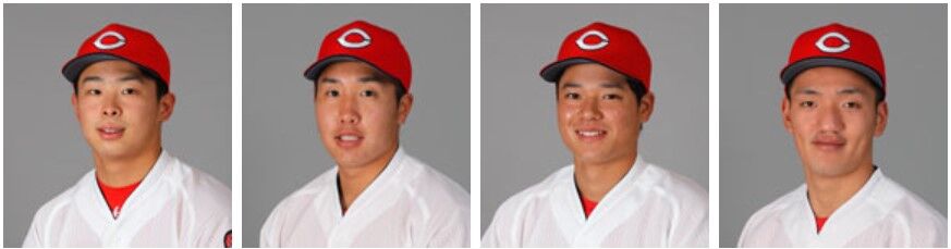 フレッシュオールスター21にカープ玉村 石原 韮澤 矢野の4選手が選出 鯉速 広島東洋カープまとめブログ