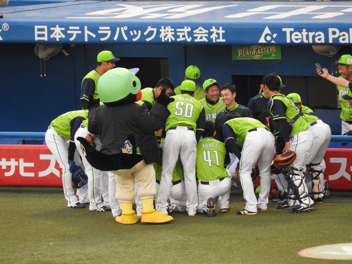 20180504神宮観戦37