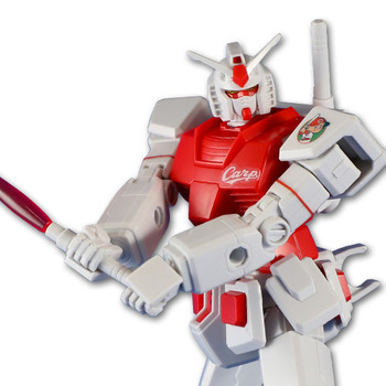 カープ×ガンダム6