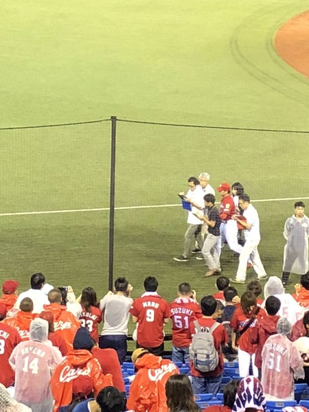 20180901ヤクルト戦11