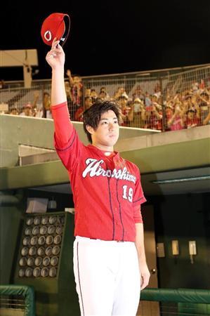 野村祐輔811