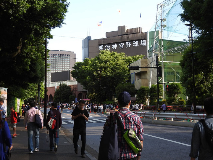 20180504神宮観戦8
