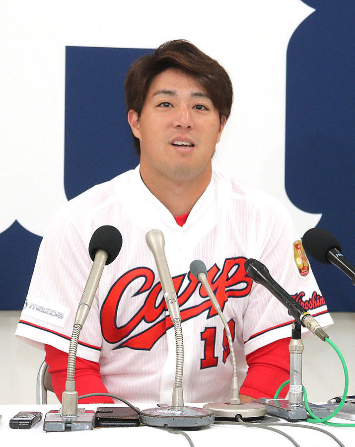 カープ Fa野村にチーム残留求め 大瀬良 Lineで長文送った 床田 残留でしょって100回は聞いた 安部 叙々苑おごれんくなるから残れ 鯉速 広島東洋カープまとめブログ カープ Fa野村にチーム残留求め 大瀬良 Lineで長文送った 床田 残留でしょって100回は聞いた 安部 叙々苑おごれんくなるから残れ 鯉速 広島東洋カープまとめブログ