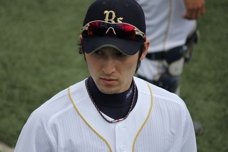 オリ伊藤