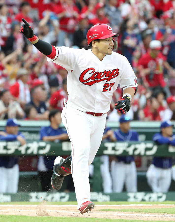 広島の會澤ってfaしたら年俸2億くらいになりそうなん 鯉速 広島東洋カープまとめブログ